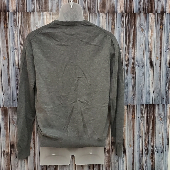 Brooks Brothers V Neck Sweater - Picture 3 of 4